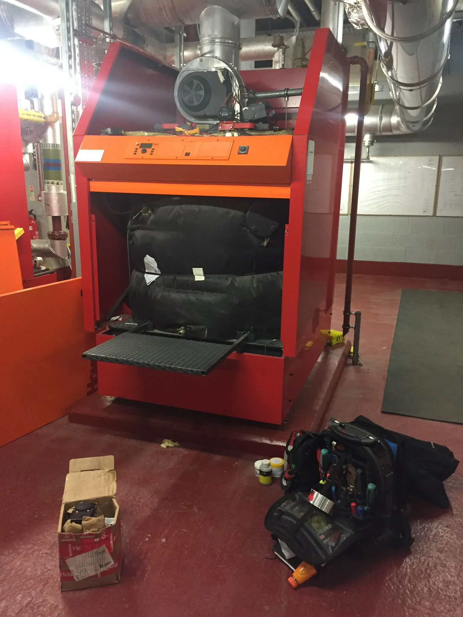 emergency heating engineer Tulse Hill, SW2